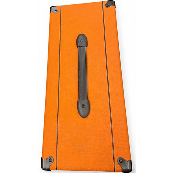 Used Orange Amplifiers Super Crush 100 Solid State Guitar Amp Head