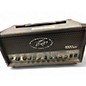Used Peavey 6505MH Tube Guitar Amp Head thumbnail