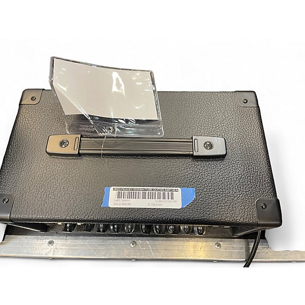 Used Peavey 6505MH Tube Guitar Amp Head