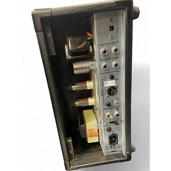 Used Peavey 6505MH Tube Guitar Amp Head