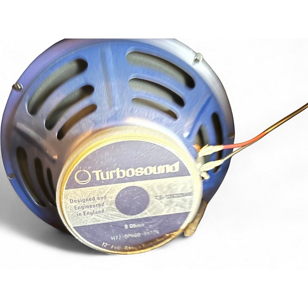 Used Bugera V55 55W 1x12 Tube Guitar Combo Amp