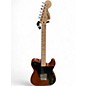 Used Fender squire esquire deluxe moca Solid Body Electric Guitar thumbnail