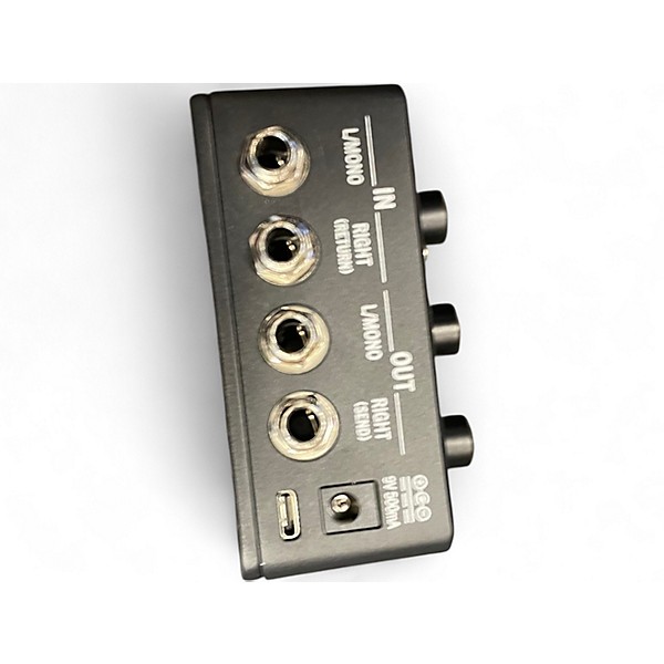 Used Line 6 HX One Effect Processor