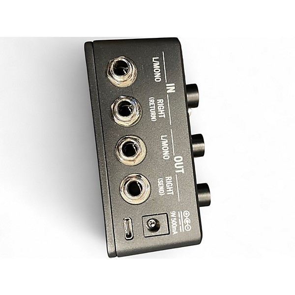 Used Line 6 HX One Effect Processor