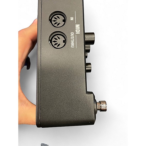 Used Line 6 HX One Effect Processor