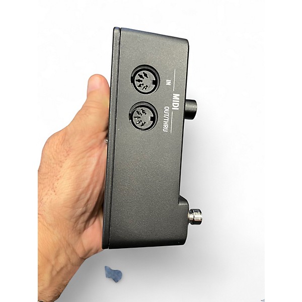 Used Line 6 HX One Effect Processor