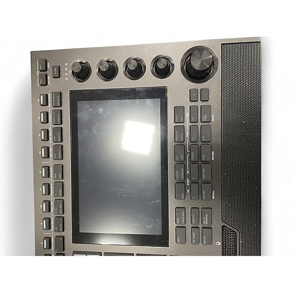 Used Akai Professional MPC Live 3 Production Controller