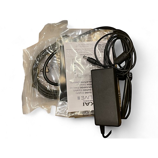 Used Akai Professional MPC Live 3 Production Controller