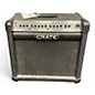 Used Crate GLX65 Guitar Combo Amp thumbnail