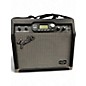 Used Fender G Dec 15W 1X8 Guitar Combo Amp thumbnail