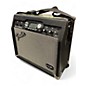 Used Fender G Dec 15W 1X8 Guitar Combo Amp
