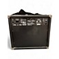 Used Fender G Dec 15W 1X8 Guitar Combo Amp