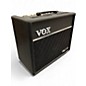 Used VOX VT20Plus Valvetronix 20W 1X8 Guitar Combo Amp
