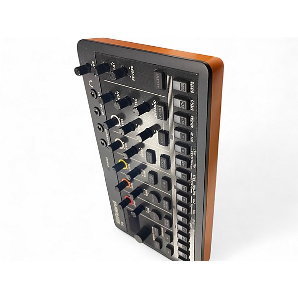 Used Roland T-8 Drum Machine