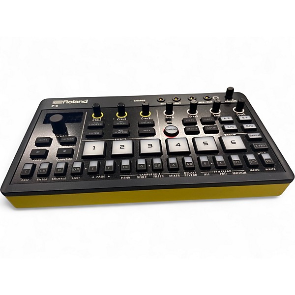 Used Roland P-6 Production Controller