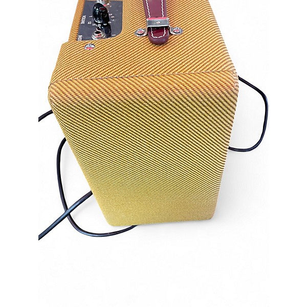 Used 2025 Fender 57 Champ Tube Guitar Combo Amp