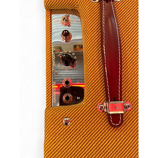 Used 2025 Fender 57 Champ Tube Guitar Combo Amp