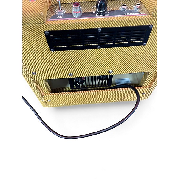 Used 2025 Fender 57 Champ Tube Guitar Combo Amp