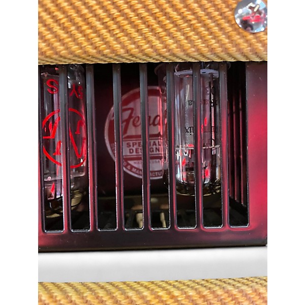 Used 2025 Fender 57 Champ Tube Guitar Combo Amp