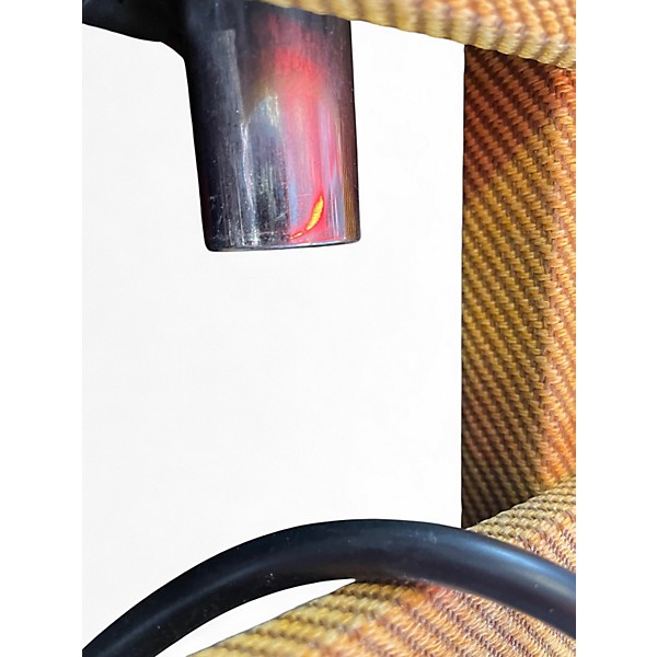 Used 2025 Fender 57 Champ Tube Guitar Combo Amp