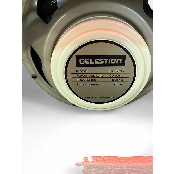 Used Fender TONE MASTER DELUXE REVERB CREAM BACK BLONDE Guitar Combo Amp