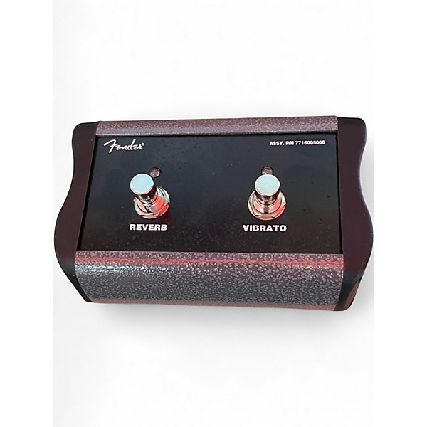 Used Fender TONE MASTER DELUXE REVERB CREAM BACK BLONDE Guitar Combo Amp