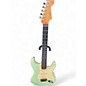 Used 2025 Fender AMERICAN ULTRALUXE 60'S VINTAGE STRATOCASTER Seafoam Green Solid Body Electric Guitar thumbnail