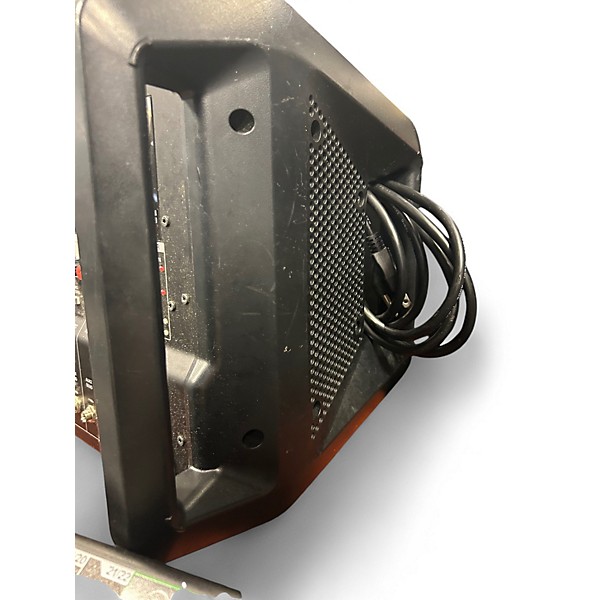 Used Yamaha EMX7 Powered Mixer