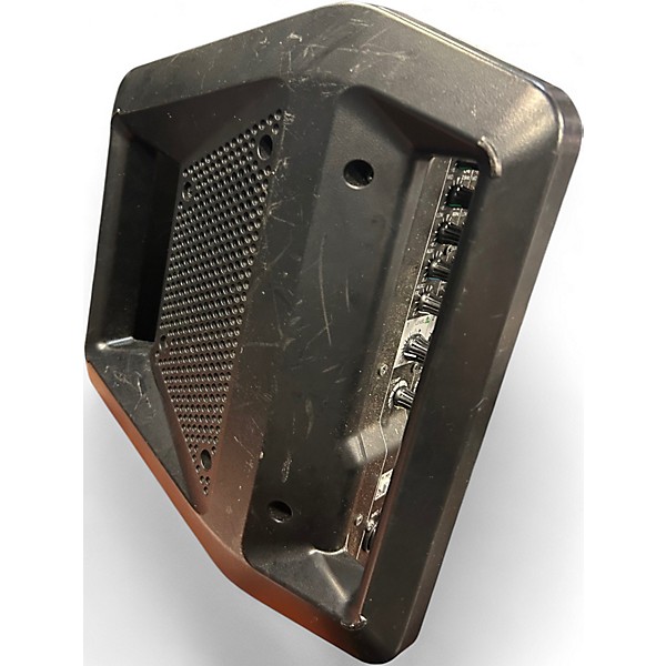 Used Yamaha EMX7 Powered Mixer