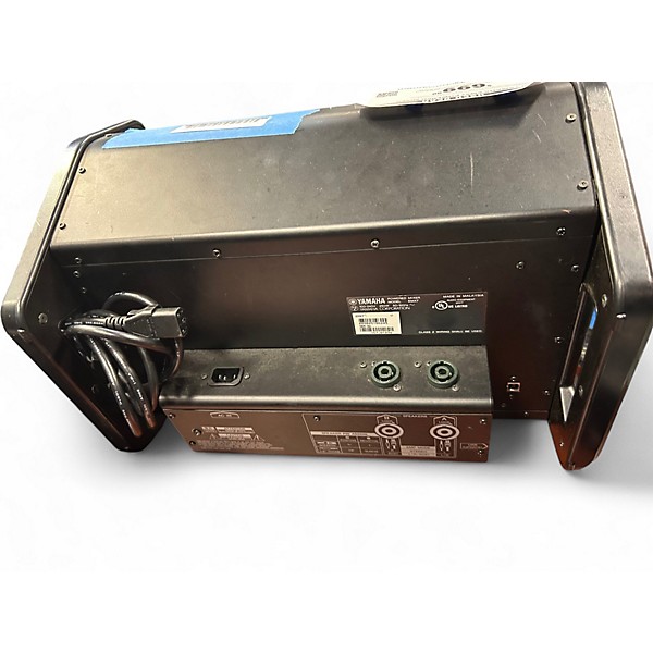 Used Yamaha EMX7 Powered Mixer