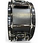 Used Pearl 13X7 JOEY JORDISON SNARE Black Drum