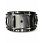 Used Pearl 13X7 JOEY JORDISON SNARE Black Drum
