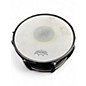 Used Pearl 13X7 JOEY JORDISON SNARE Black Drum
