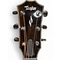 Used Taylor 814CE Natural Acoustic Electric Guitar