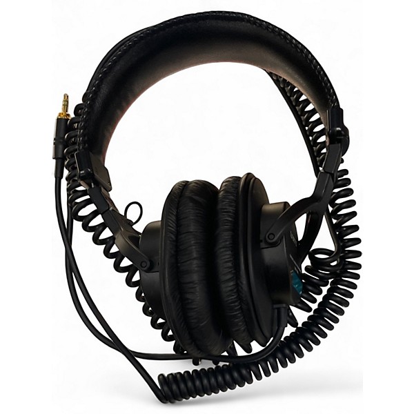Used Sony MDR-7506 Studio Headphones