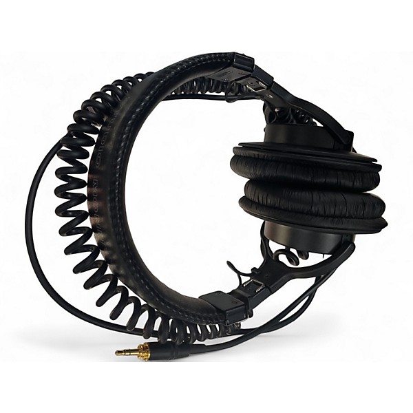 Used Sony MDR-7506 Studio Headphones