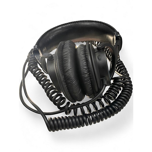 Used Sony MDR-7506 Studio Headphones