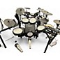 Used Alesis COMMAND MESH Electric Drum Set thumbnail