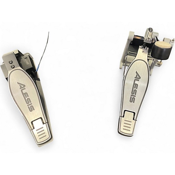 Used Alesis COMMAND MESH Electric Drum Set