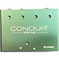 Used Strymon Conduit MIDI hub Pedal thumbnail