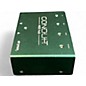 Used Strymon Conduit MIDI hub Pedal