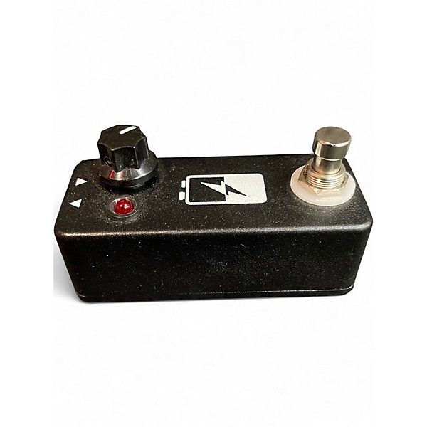 Used JHS Pedals Volture 9V Voltage Sag Utility Pedal