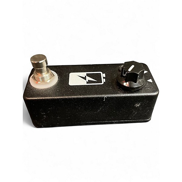 Used JHS Pedals Volture 9V Voltage Sag Utility Pedal