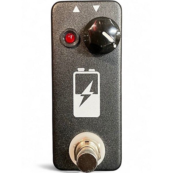 Used JHS Pedals Volture 9V Voltage Sag Utility Pedal