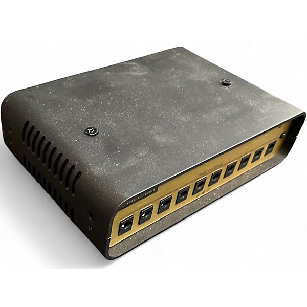 Used Friedman Power 10 Grid Pedal Power