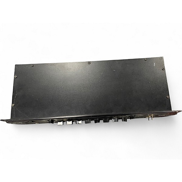 Used Line 6 BASS POD PRO Effect Processor