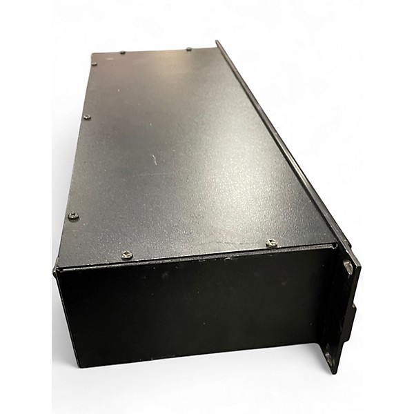 Used Line 6 BASS POD PRO Effect Processor