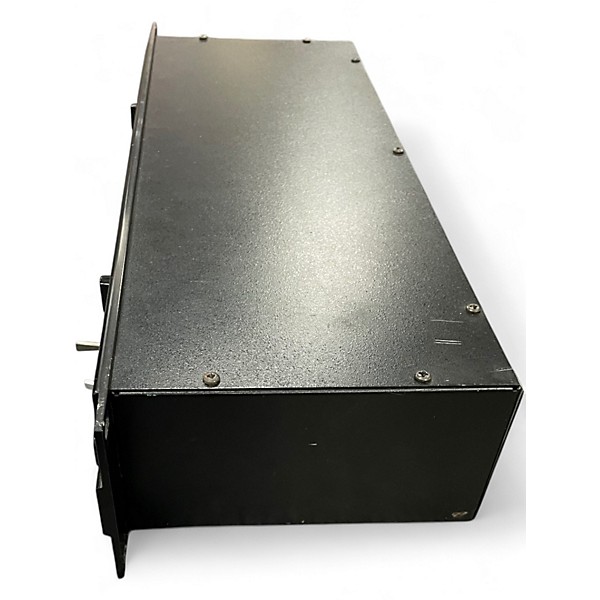 Used Line 6 BASS POD PRO Effect Processor