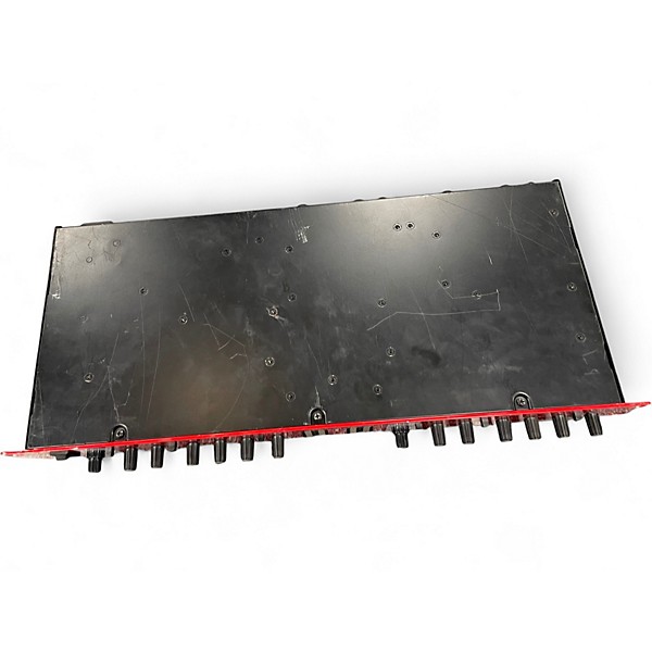 Used BBE MaxCom Dual-Channel Compressor