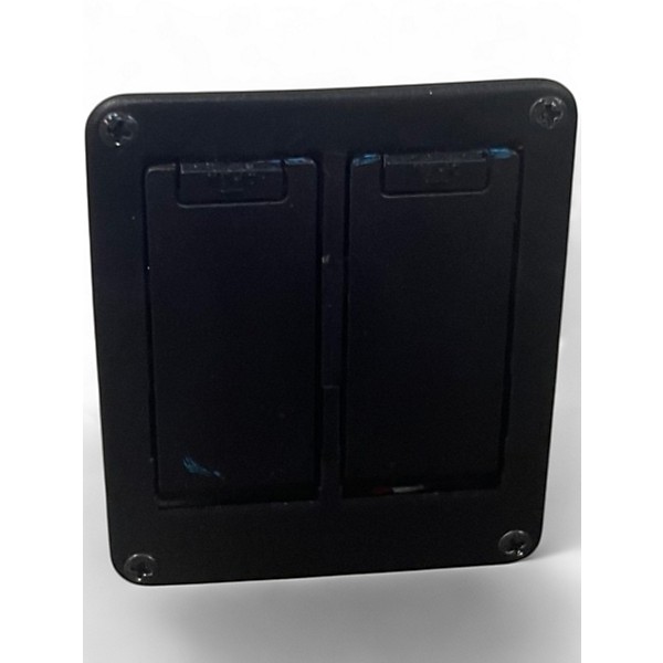 Used Fender Player Plus Jass Bass Antique White Electric Bass Guitar